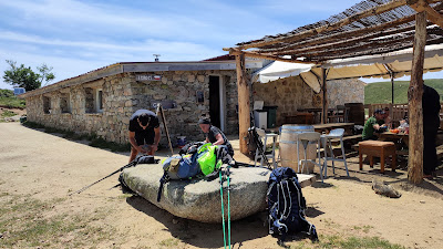 Bergerie de Croci à Zicavo