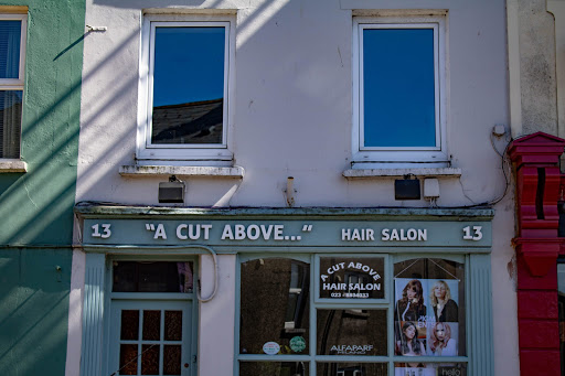 A Cut Above in Clonakilty, Co. Cork