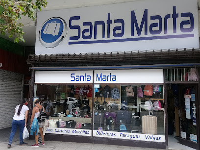 Santa Marta Valijas