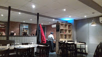 Atmosphère du Restaurant Le Saint Médard à Thouars - n°1