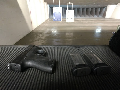 Shooting Range «Top Gun Shooting Sports», reviews and photos, 4075 W Outer Rd, Arnold, MO 63010, USA