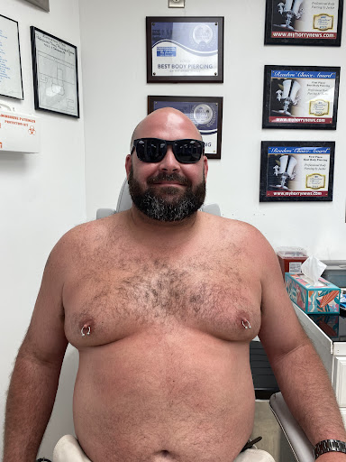 Explore montana tattoo ideas, creative tattoo ideas in Myrtle Beach, available at Professional Body Piercing by Jackie