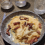 Photo n°1 de l'avis de Fernanda.a fait le 22/06/2021 à 11:59 sur le  KKult Restaurant & Bistrot à Olbia