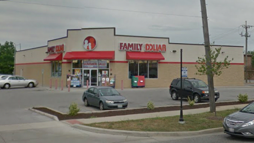 Dollar Store «Family Dollar», reviews and photos, 12299 S Pulaski Rd, Alsip, IL 60803, USA