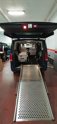 Talleres Sancristobal en Zaragoza, Zaragoza