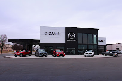 ODaniel Mazda