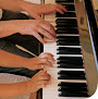 Association MESCENESXXI - Ecole de piano à Neuilly-sur-Seine Neuilly-sur-Seine