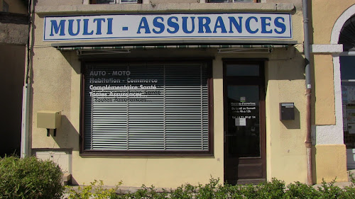 Agence d'assurance Multi-Assurances Saint-Paulien