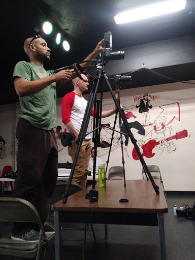 Live Music Venue «Flint Local 432», reviews and photos, 124 W 1st St, Flint, MI 48502, USA