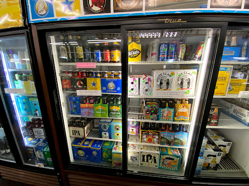 Supermarket «Colombi Market And Deli», reviews and photos, 647 E Oak St, Fort Bragg, CA 95437, USA