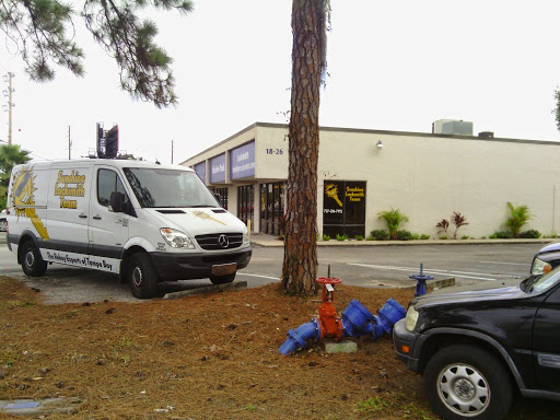 Locksmith «Sunshine Locksmith Team, LLC», reviews and photos, 3350 Ulmerton Rd #18, Clearwater, FL 33762, USA