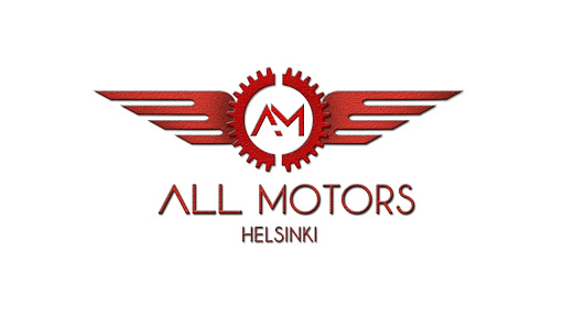 ALL Motors Oy