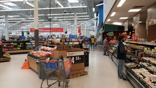 Department Store «Walmart Supercenter», reviews and photos, 1401 Galaxy Dr NE, Lacey, WA 98516, USA