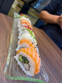 Sushi du Restaurant japonais Ohayō à Paris - n°6