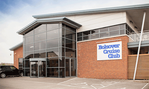 Bolsover Cruise Club