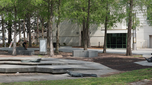 Historical Society «Orange County Regional History Center», reviews and photos, 65 E Central Blvd, Orlando, FL 32801, USA