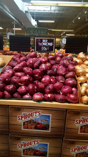 Health Food Store «Sprouts Farmers Market», reviews and photos, 6410 N May Ave, Oklahoma City, OK 73116, USA