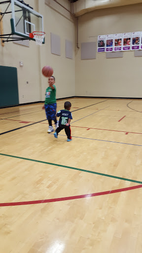 Health Club «Matt Griffin YMCA», reviews and photos, 3595 S 188th St, SeaTac, WA 98188, USA