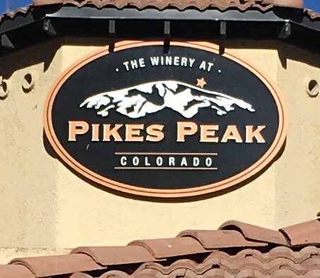 Restaurant «The Winery at Pikes Peak», reviews and photos, 4455 Fountain Ave, Cascade, CO 80809, USA