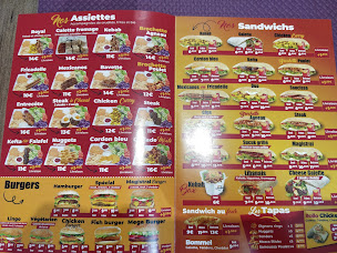 Photo n°5 de Bully Kebab à Bully-les-Mines ()