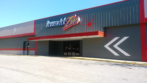 Bowling Alley «Brunswick Zone Roswell Lanes», reviews and photos, 785 Old Roswell Rd, Roswell, GA 30076, USA