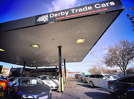 Derby Trade Cars Ltd