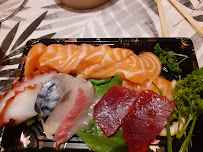 Plats et boissons du Restaurant japonais Shiso Sushi à Senlis - n°2