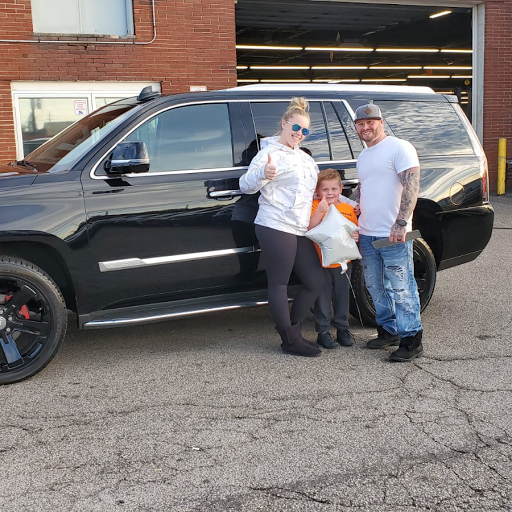 Used Car Dealer «Auto World USA Inc», reviews and photos, 500 Broadway Ave, Bedford, OH 44146, USA