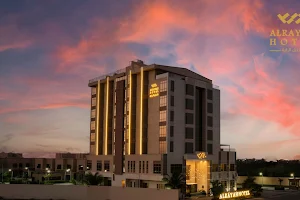 Al Rayah Hotel image