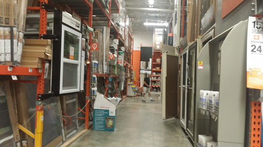 Home Improvement Store «The Home Depot», reviews and photos, 2455 W International Speedway Blvd, Daytona Beach, FL 32114, USA
