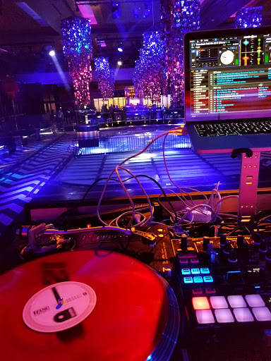 Night Club «LEX Nightclub», reviews and photos, 2500 E 2nd St, Reno, NV 89502, USA