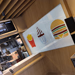 Photo n° 4 McDonald's - McDonald's à Décines-Charpieu