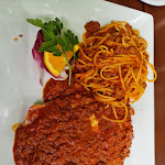 Photo n°1 de l'avis de Stefanie.l fait le 19/06/2021 à 17:41 sur le  Ristorante Kastanie à Hochdorf-Assenheim