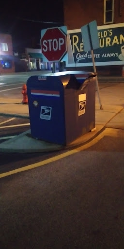 Post Office «United States Postal Service», reviews and photos, 4040 Erie St, Willoughby, OH 44094, USA