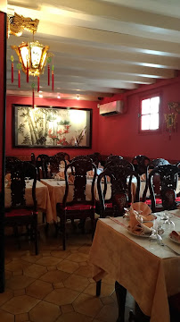 Atmosphère du Restaurant chinois Auberge de Chine à Périgueux - n°8