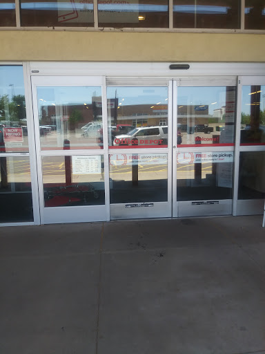 Office Supply Store «Office Depot», reviews and photos, 895 W Hampden Ave, Englewood, CO 80110, USA