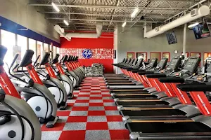 Workout Anytime Kannapolis/Concord-North image