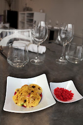 Photo n°23 de Restaurant Nous à Montauban ()