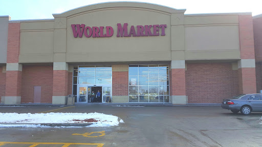 Furniture Store «Cost Plus World Market», reviews and photos, 4100 University Ave Suite 210, West Des Moines, IA 50266, USA