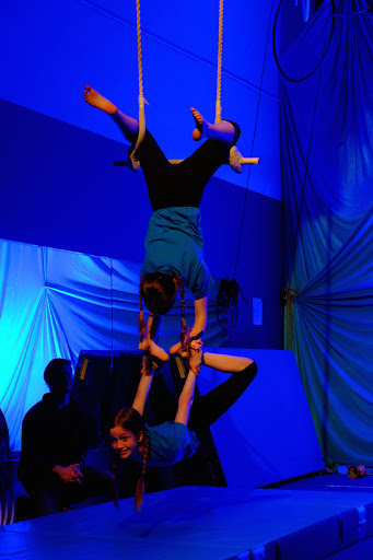 Circus «Circus Place», reviews and photos, 6 Jill Ct #10, Hillsborough Township, NJ 08844, USA