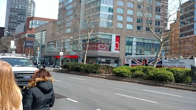 Photos of Century 21 Department Store