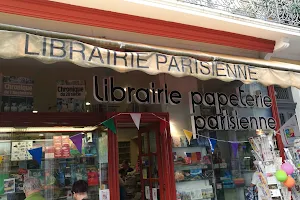 Librairie-papeterie Parisienne image