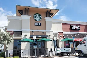 Starbucks image