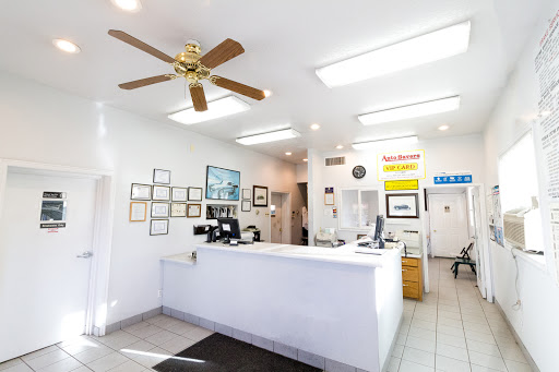 Auto Repair Shop «Auto Savers», reviews and photos, 650 Sego Lily Dr, Sandy, UT 84070, USA