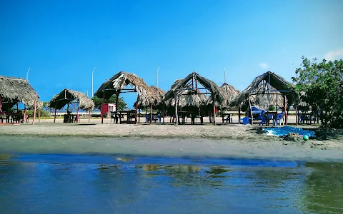 Playa Puerto Velero image