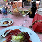 Photo n°2 de l'avis de J.k fait le 07/06/2019 à 19:30 sur le  Hotel Florence à Bellagio