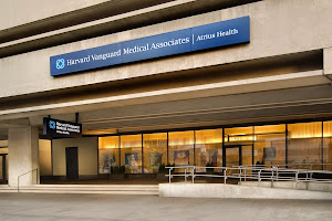 Boston (Copley) - Harvard Vanguard Medical Associates