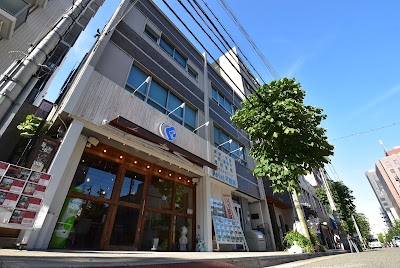 Point不動産堀江公園店