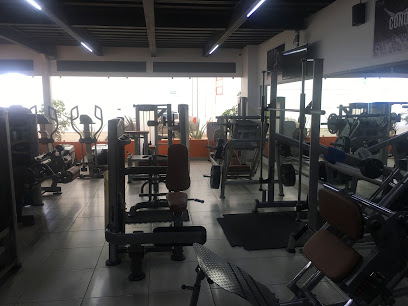 Training Center Spa health - Manzana 036, Delegación Santa María Totoltepec, 50240 Toluca, State of Mexico, Mexico