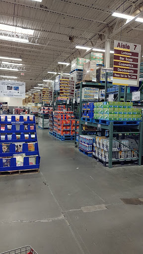 Warehouse club «BJ’s Wholesale Club», reviews and photos, 1404 U.S. 9, Wappingers Falls, NY 12590, USA